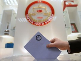 Milletvekili seçimi için geri sayım başladı