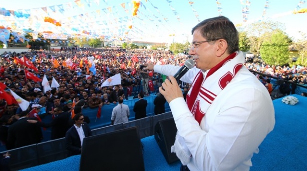 CHP, HDP, Paralel eşbaşkanlık yapsın
