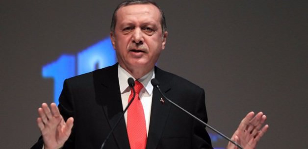 Erdoğan: Putin ile telefonda görüştüm