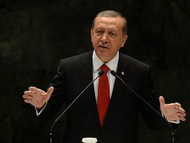 ABnin güvenliği doğu sınırlarımızdan başlıyor