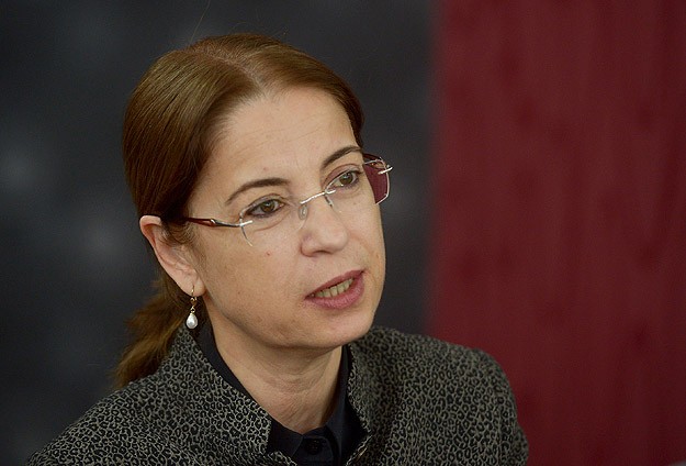 Bakan İslamdan engelli yardımı açıklaması