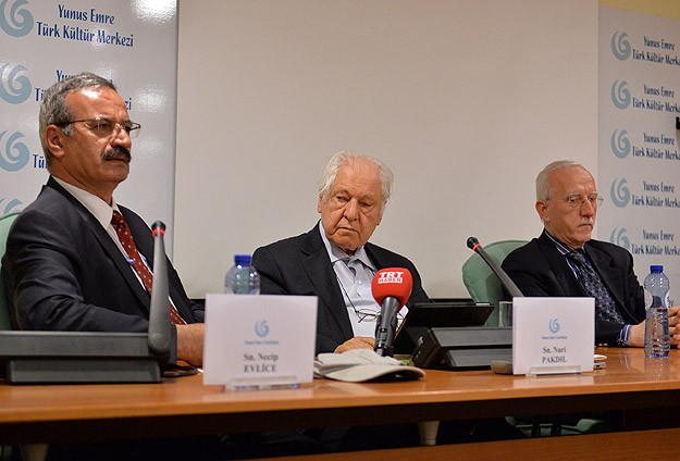 İslam aleminin tüm umudu Türkiye