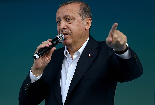 Oy kullanmak külfet değil ayrıcalıktır