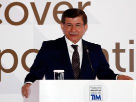 Vize serbestlik anlaşmalarını geliştireceğiz