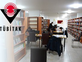 TÜBİTAKtan 25 bin öğrenciye burs