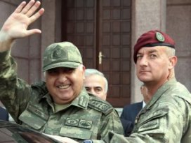 Org. Özelin sağlık durumuyla ilgili açıklama