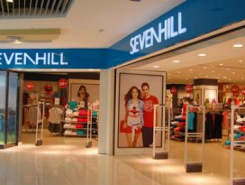 Seven Hill resmen battı