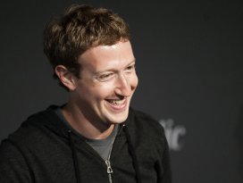 Facebookun sahibine ölümcül tavsiye!