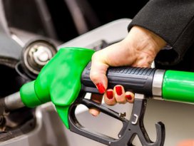 12 kuruşluk motorin zammı yalanlandı