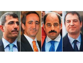 4 savcı ile 1 hakim meslekten ihraç edildi