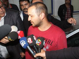 Hiçbir şekilde uyarı yapmadılar