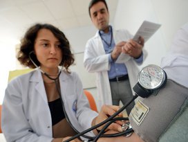 En itibarlı meslek doktorluk
