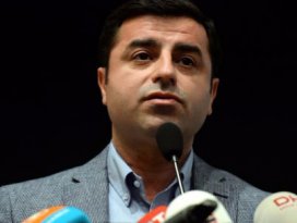 Demirtaş, polisin evine yaptığı baskını anlattı