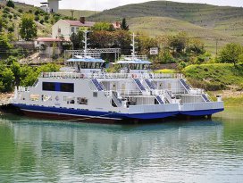 Tunceliye 12 milyon liralık turizm yatırımı