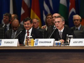 Uluslararası camia daha iyi koordine olmalı