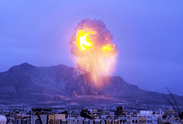 Yemende ateşkes sürekli ihlal ediliyor