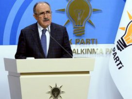 Dört firmanın son anketlerine göre tablo