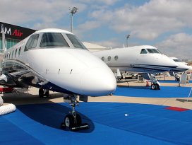 Bombardier bin 760 kişiyi işten çıkardı