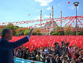 Bu meydanlardan beni alamazsınız