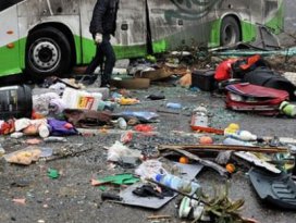 35 kişi hayatını kaybetti