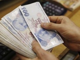 3 bin 300 liranın altında borcu olana müjde