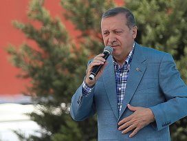 Batı Mısırdaki idam kararlarına seyirci kalıyor