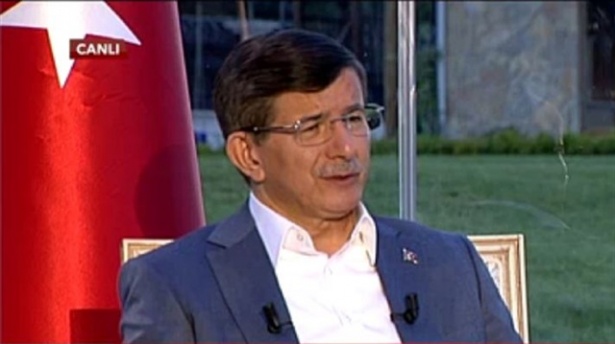 Her tepkiye aynı kararlılıkla tepki gösteririz