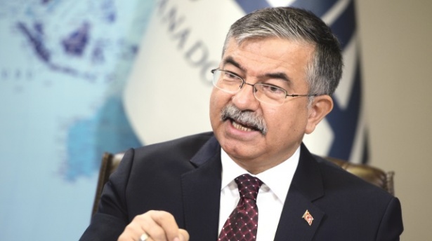 946 Pkklı teslim oldu
