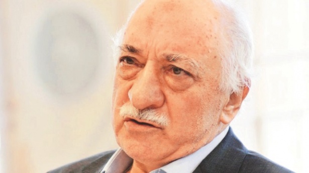 Yayınları durdurun