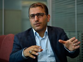 Liderlere tehdit mesajı taşıyor