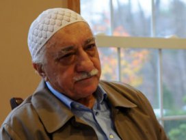 Gülen bir numaralı şüpheli olarak aranıyor