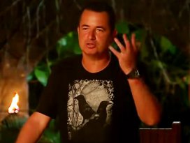 Acundan Survivor’ın finaline büyük sürpriz