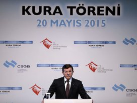Şehit ve gazi yakınlarına sahip çıkmaya devam edeceğiz