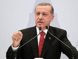 Biz bize yetmek zorundayız