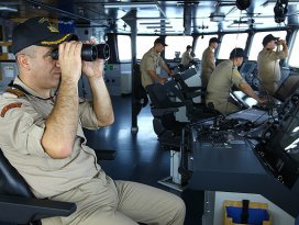 Kaçaklara Umut oluyorlar