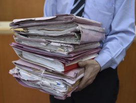 Paralel Yapı iddianamesi Yargıtayda