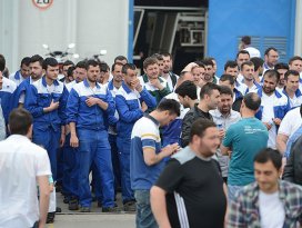İş büyüdükçe marjinal gruplar eklenmeye çalışıyor