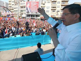Kılıçdaroğlu çok geriden geliyor