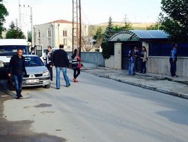 Konya merkezli Paralel yapı operasyonu