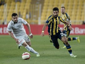 Bursaspor kupada 6ncı kez finalde