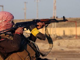 Irakta 86 DAEŞ militanı öldürüldü