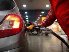 Benzine 6 kuruş indirim