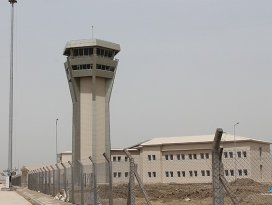 Yüksekovadaki havalimanı açılıyor
