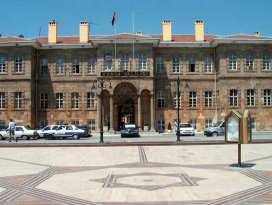 Konya valiliğinden operasyon açıklaması!