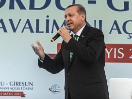 Ülkeyi bölmek isteyenler hesabını verecek