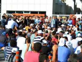 TOFAŞ işçileri Pazartesi işbaşı yapacak