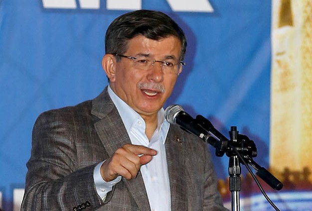 Yasakların hepsini 12 yılda biz kaldırdık