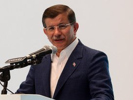 Hedefimiz gençlere daha müreffeh ülke sunmak