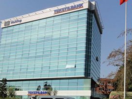 Satış tamam! Türk Bankası Çinlilerin oldu