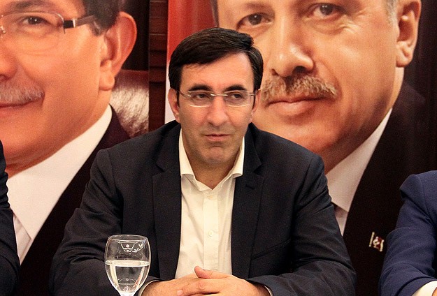 Bu yeni Türkiye özgürlüklerin Türkiyesi